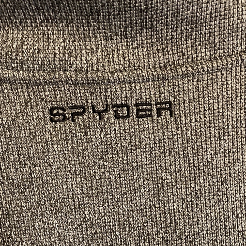 Spyder jacket - Picture 4 of 8